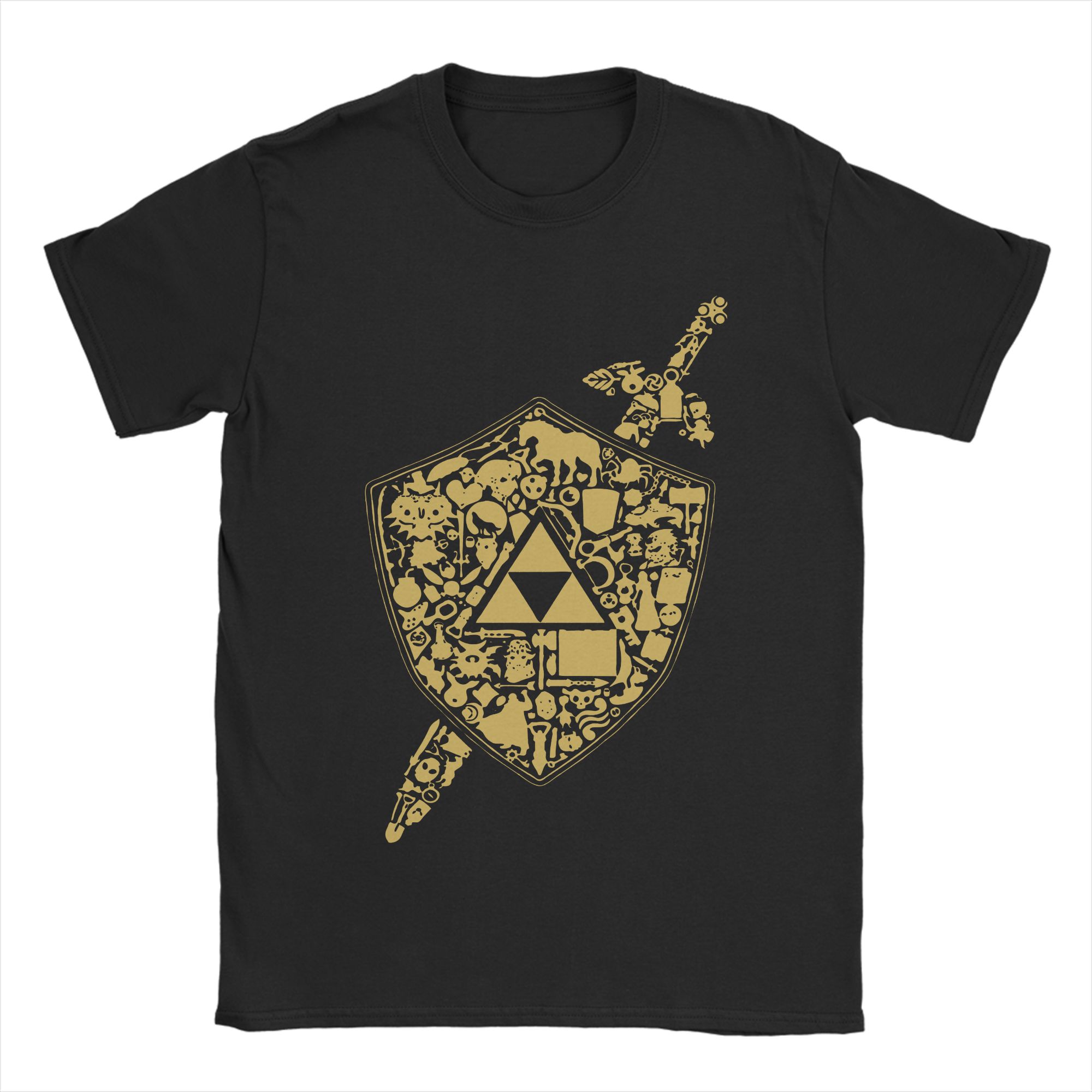 Retro Gaming Zelda - Retro The Legend Of Zelda 2
