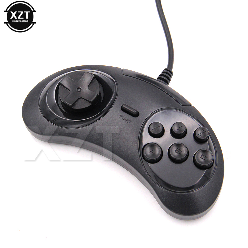 USB Wired Gamepad Game Control - огляд і ціна Nes Controller Usb