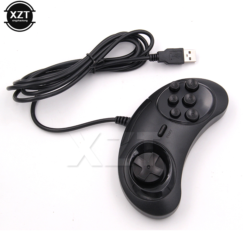 USB Wired Gamepad Game Control - огляд і ціна Nes Controller Usb