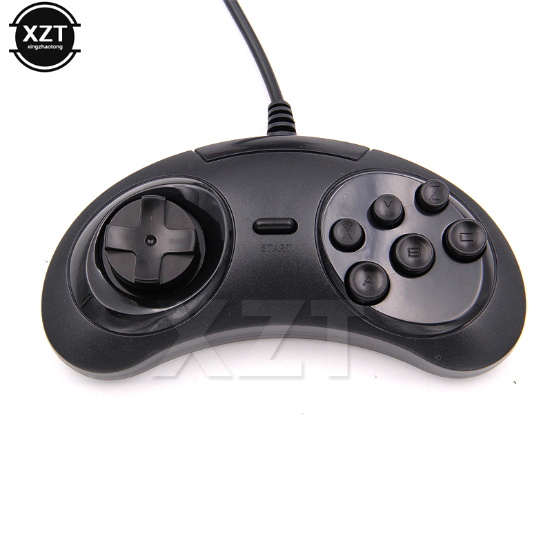 USB Wired Gamepad Game Control - огляд і ціна Nes Controller Usb