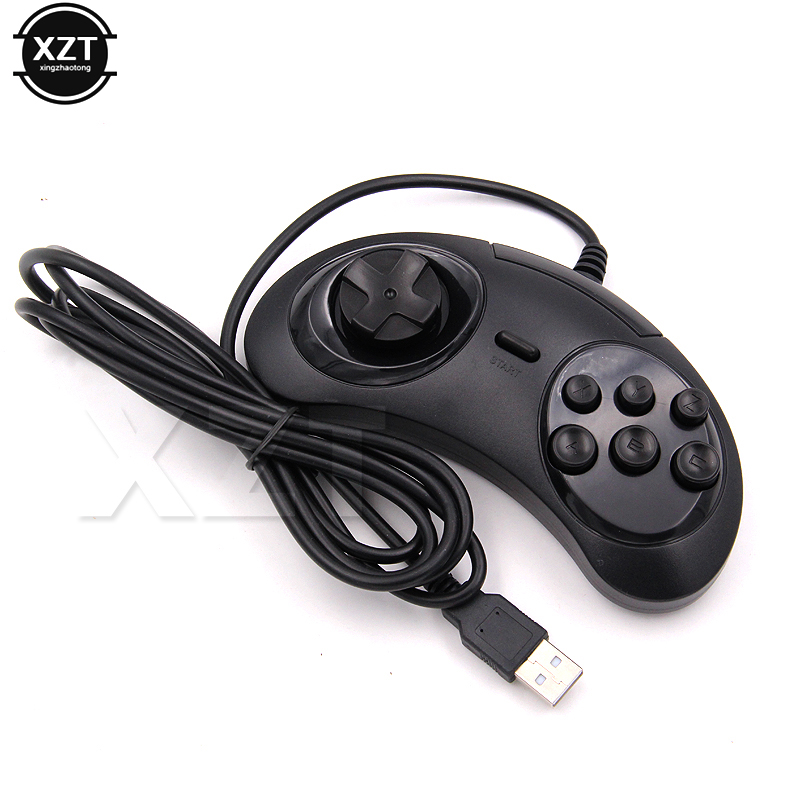 USB Wired Gamepad Game Control - огляд і ціна Nes Controller Usb