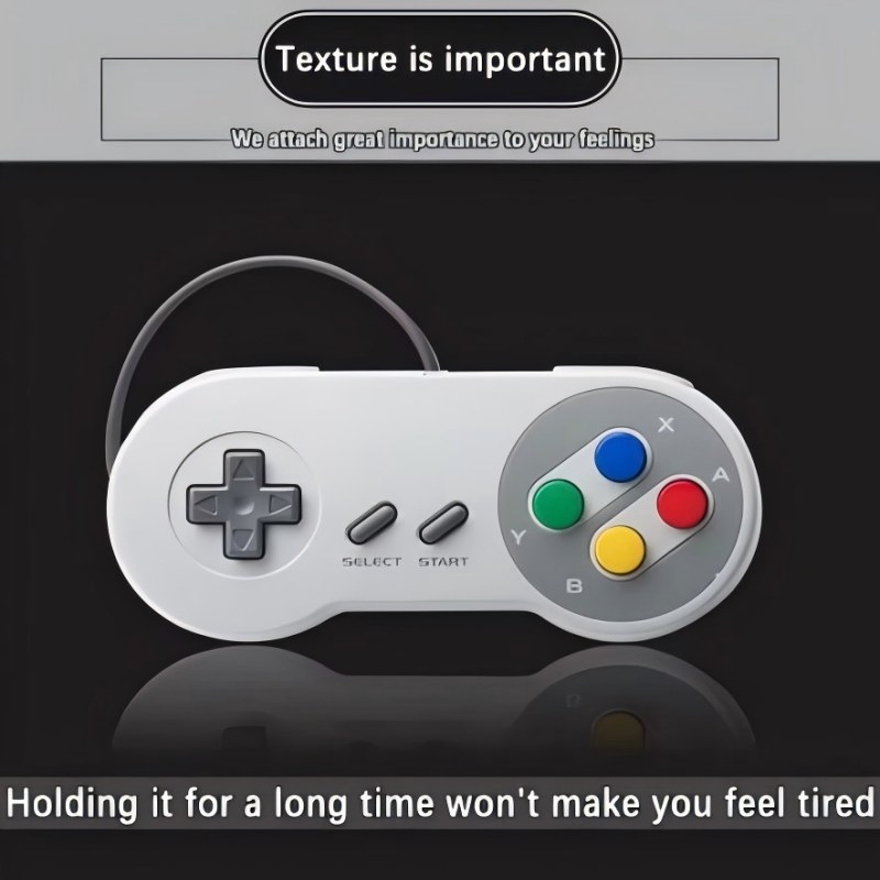2PCs USB Gamepad Retro Gaming  - огляд і ціна Retro Gaming Windows