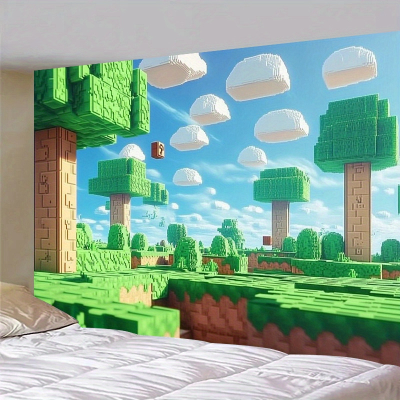 1Pixel Game Banner - retro Vid - огляд і ціна Retro Gaming Banner