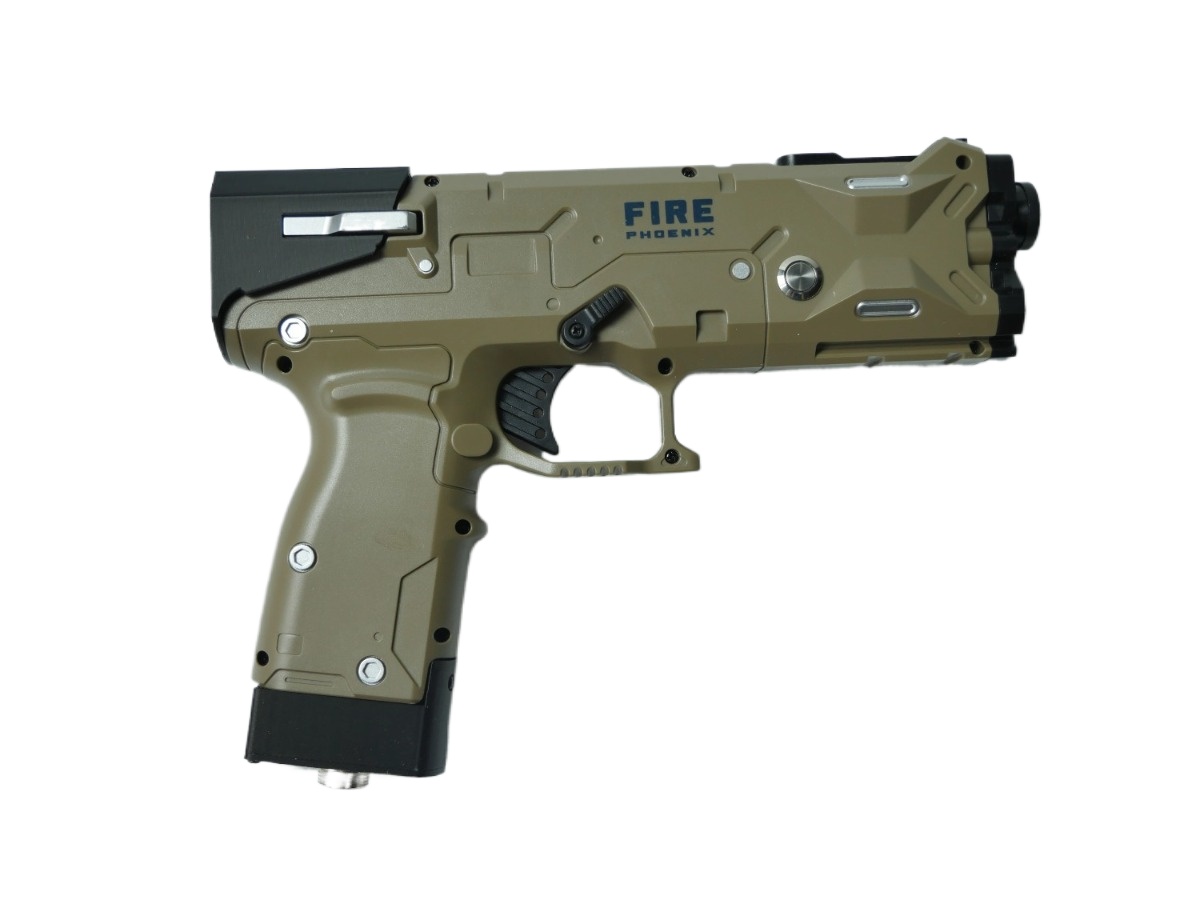 Aim Fire Light Gun Wired Conne - огляд і ціна Retro Gaming Light Gun