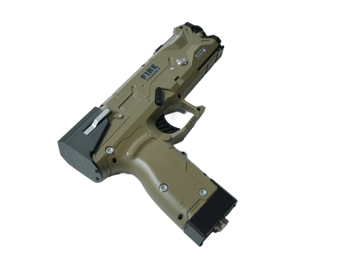 Aim Fire Light Gun Wired Conne - огляд і ціна Retro Gaming Light Gun