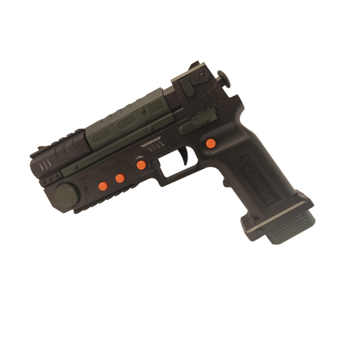 XGUNNER Light Gun Wireless Gam - огляд і ціна Retro Gaming Light Gun