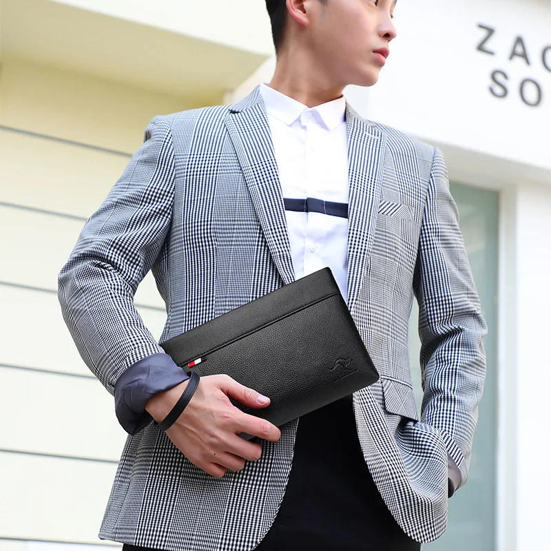 Men's Handheld Bag Business La - огляд і ціна Console Retro Gaming Portable