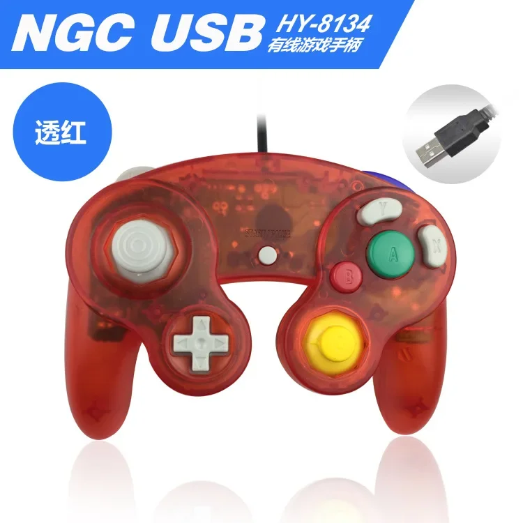 Retro game For Gamecube Contro - огляд і ціна Nes Controller Usb