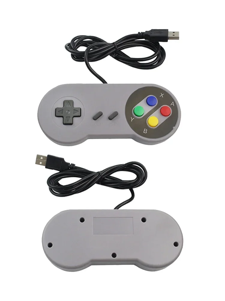 Wired USB Gamepad Retro Gaming - огляд і ціна Retro Gaming Windows