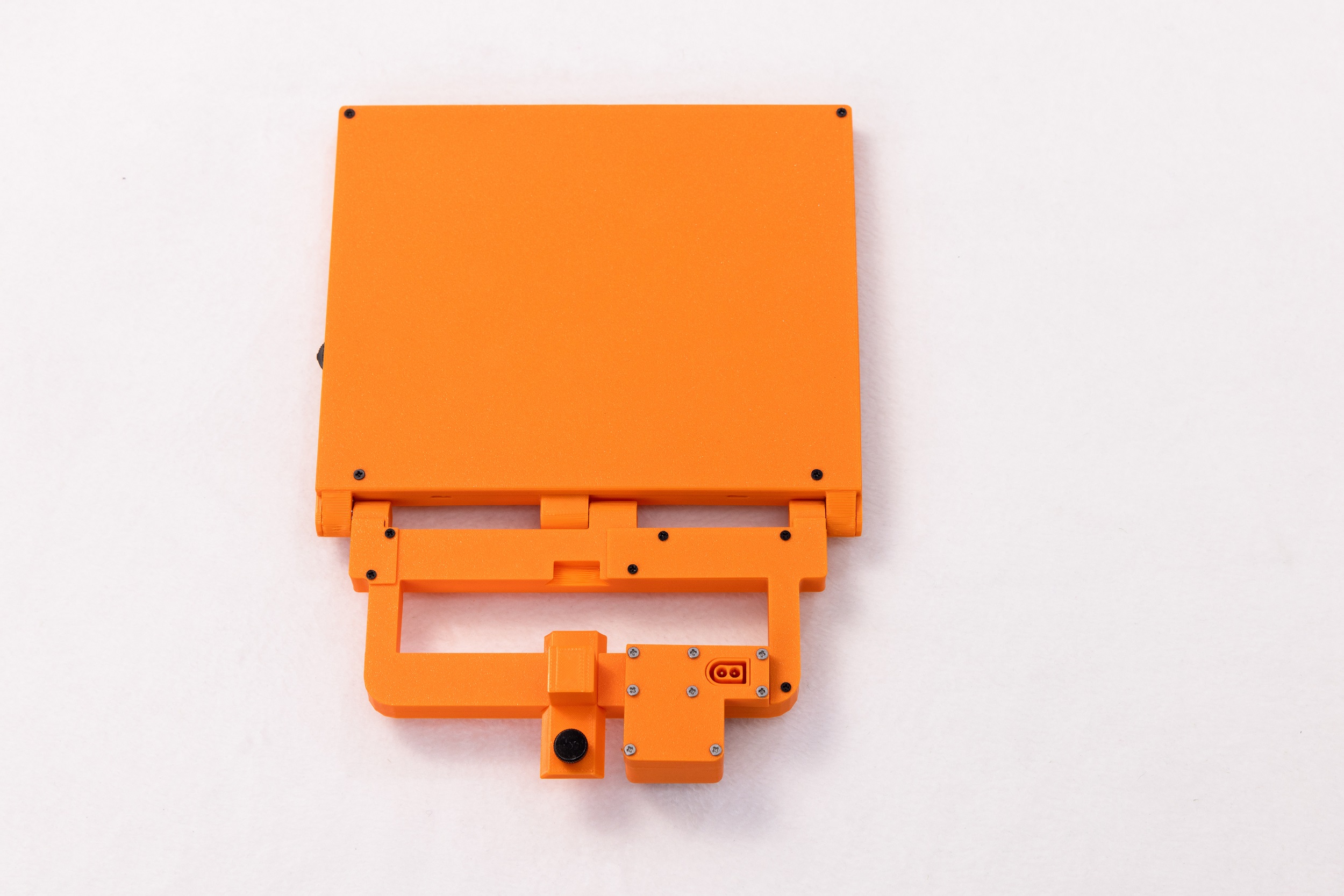 8Inch  Monitor  3D Print  for  - огляд і ціна Console Retro Gaming Portable