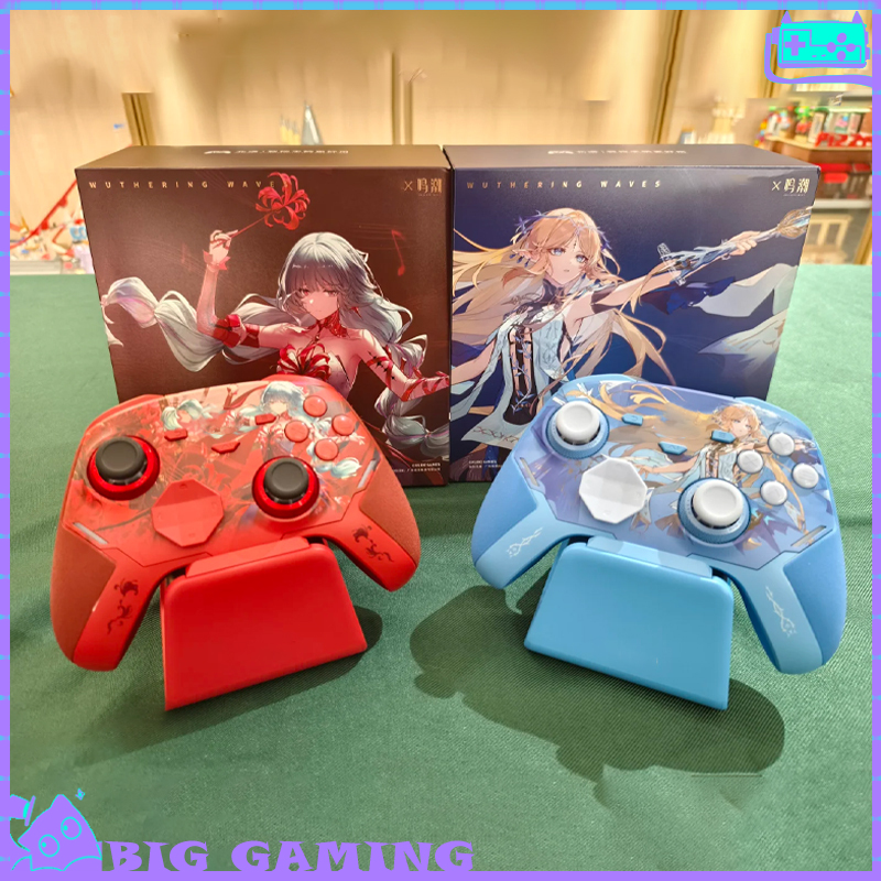 Wuthering Waves Cartethyia Phr - огляд і ціна Nes Controller Usb