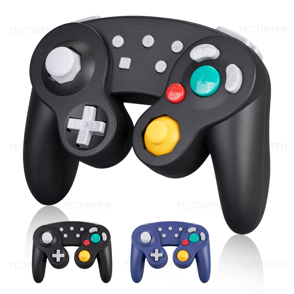 Support Bluetooth Gamecube Con - огляд і ціна Nes Controller Usb