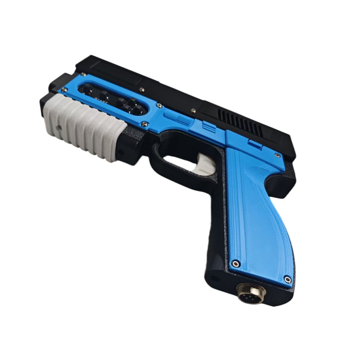 NEW OpenFire / Gun4IR Light Gu - огляд і ціна Retro Gaming Light Gun