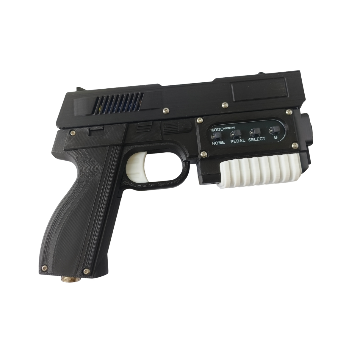 NEW OpenFire / Gun4IR Light Gu - огляд і ціна Retro Gaming Light Gun