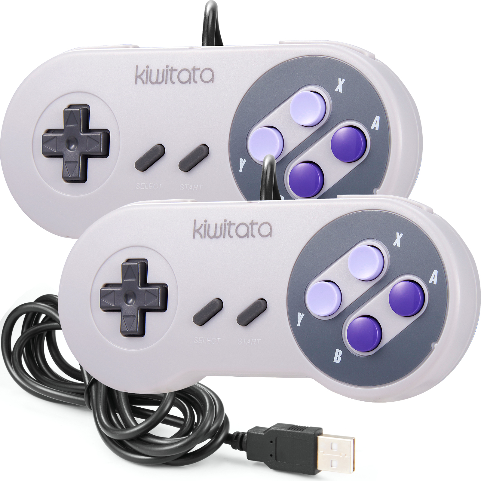 USB Classic Game Controller Jo - огляд і ціна Retro Gaming Raspberry Pi 3