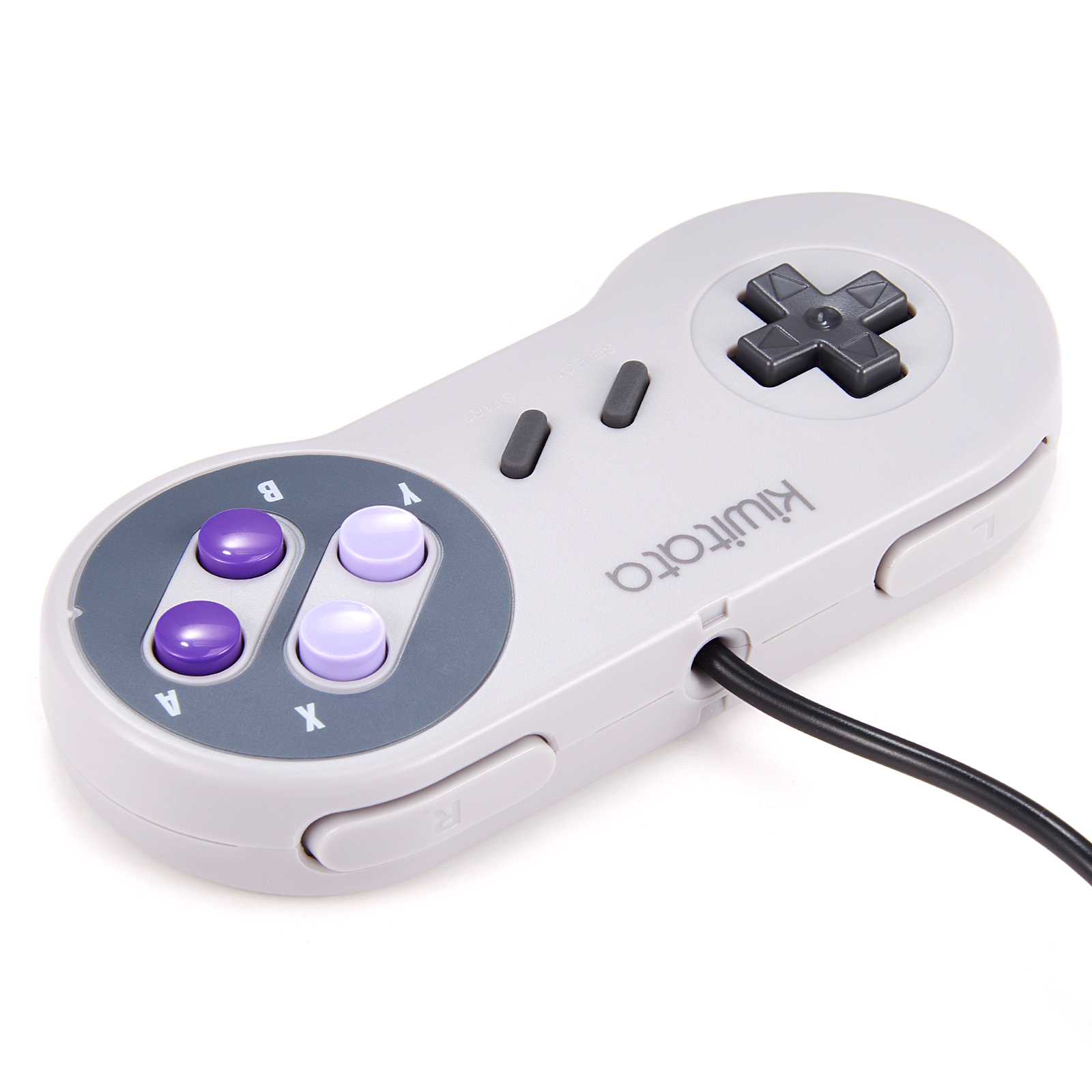 USB Classic Game Controller Jo - огляд і ціна Retro Gaming Raspberry Pi 3