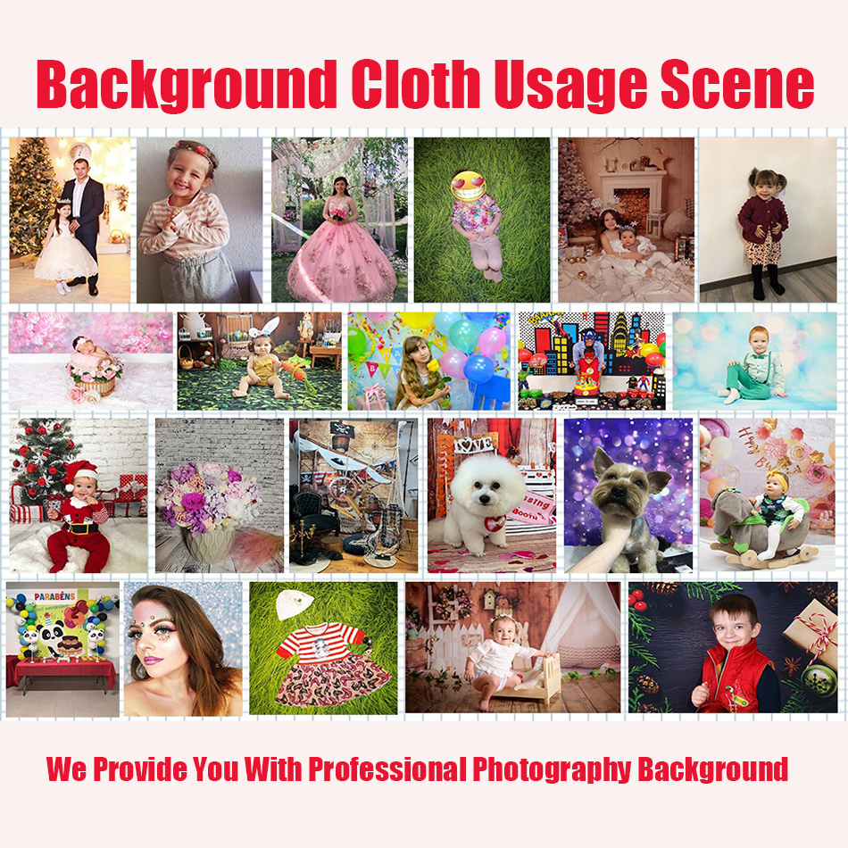 Photography Backdrop Newborn K - огляд і ціна Retro Gaming Banner