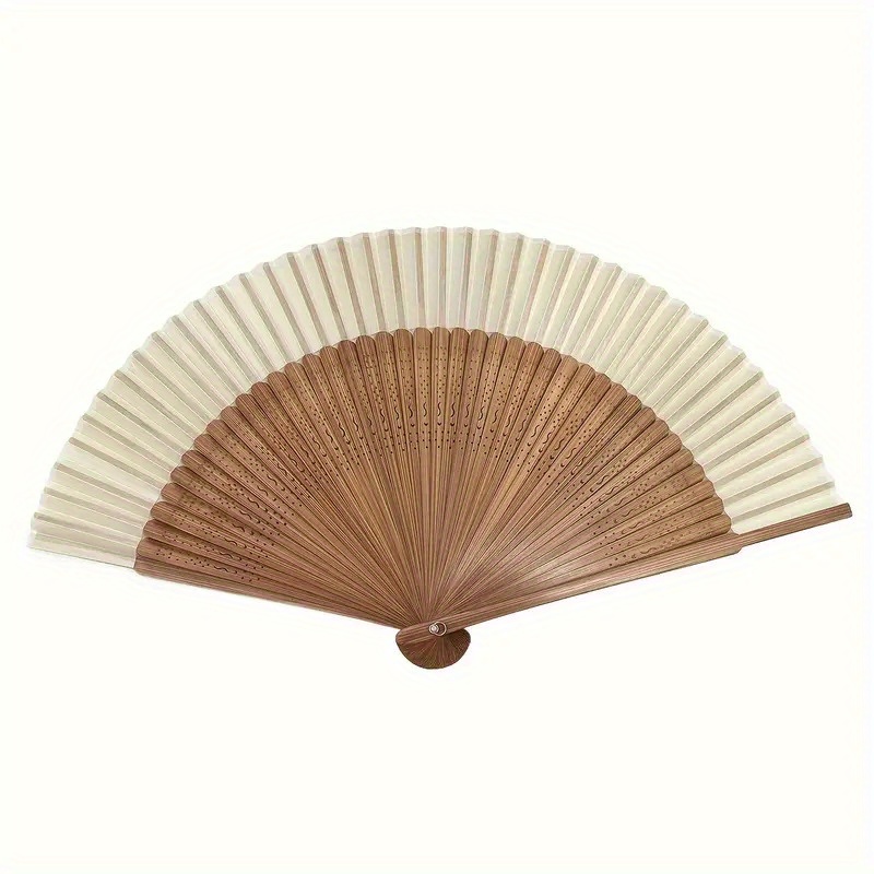 1pc Retro Bamboo Folding Fan,  - огляд і ціна Console Retro Gaming Portable