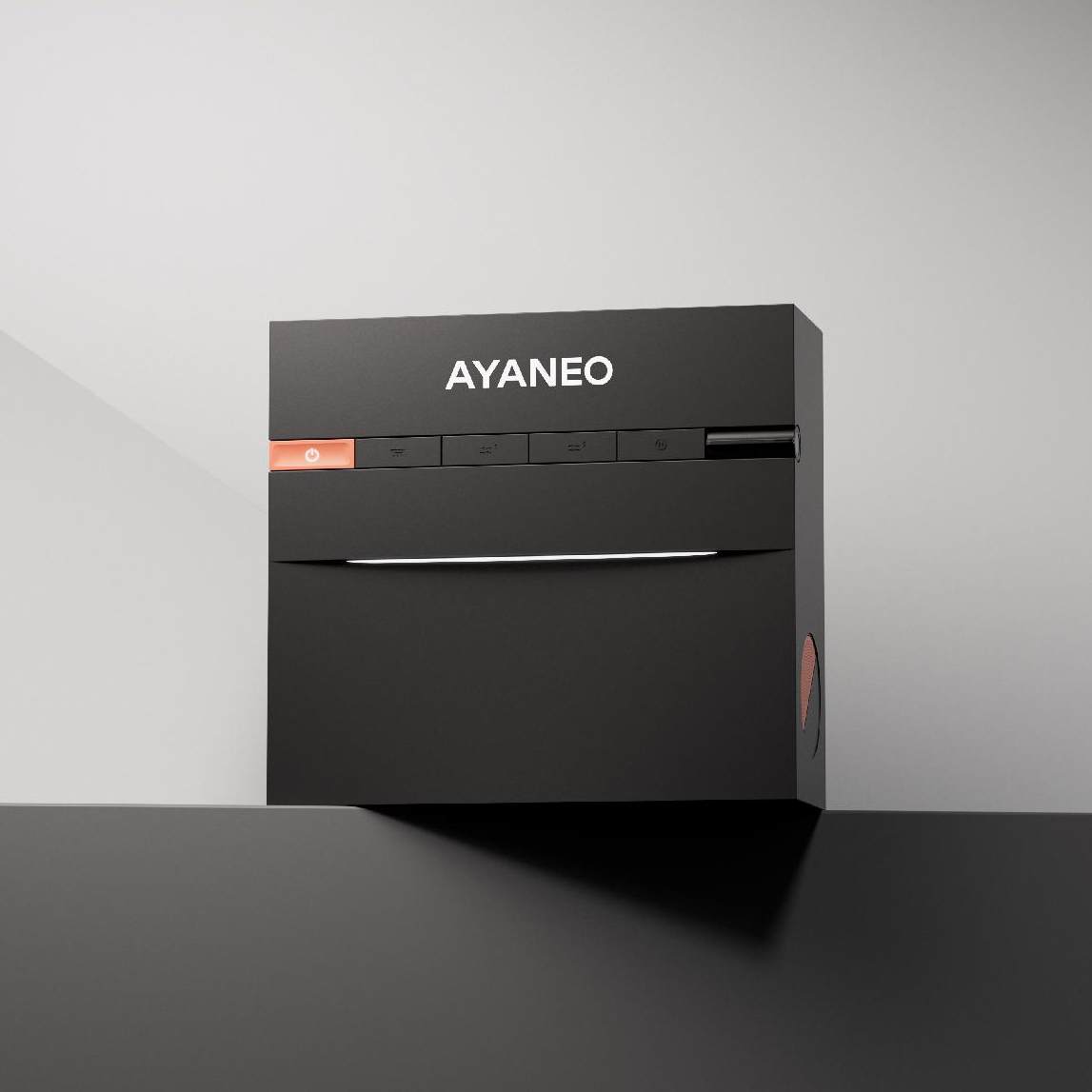 In stock AYANEO AM03 Mini PC I - огляд і ціна Retro Gaming Windows
