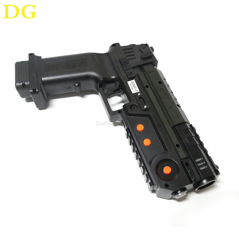X-GUNNER Wireless Light Gun fo - огляд і ціна Retro Gaming Light Gun