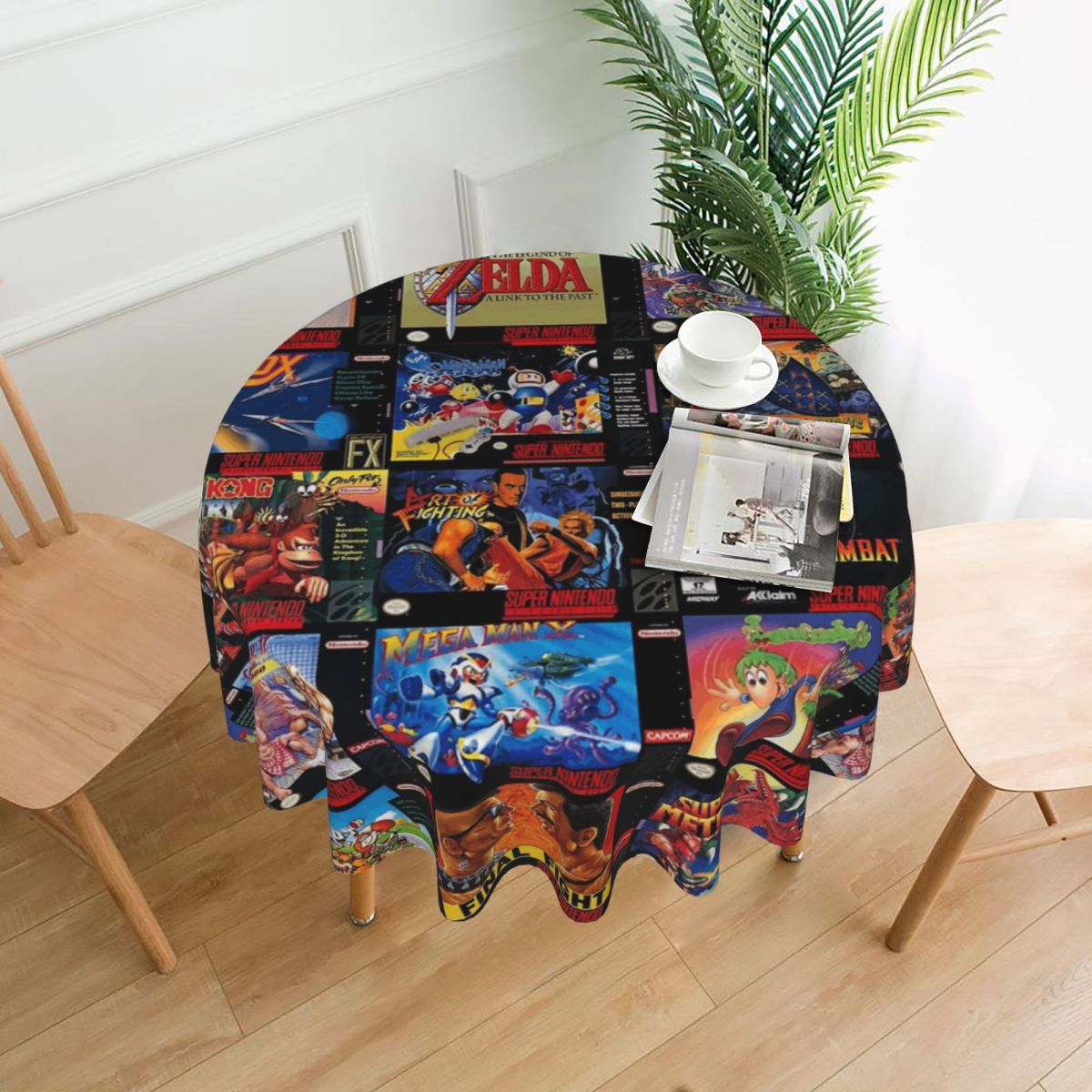 Retro Gaming Boxes Customized  - огляд і ціна Retro Gaming Events