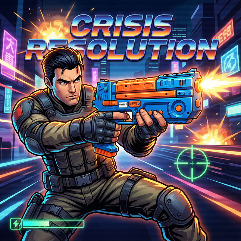 2.4G Wireless Light Gun Contro - огляд і ціна Retro Gaming Light Gun