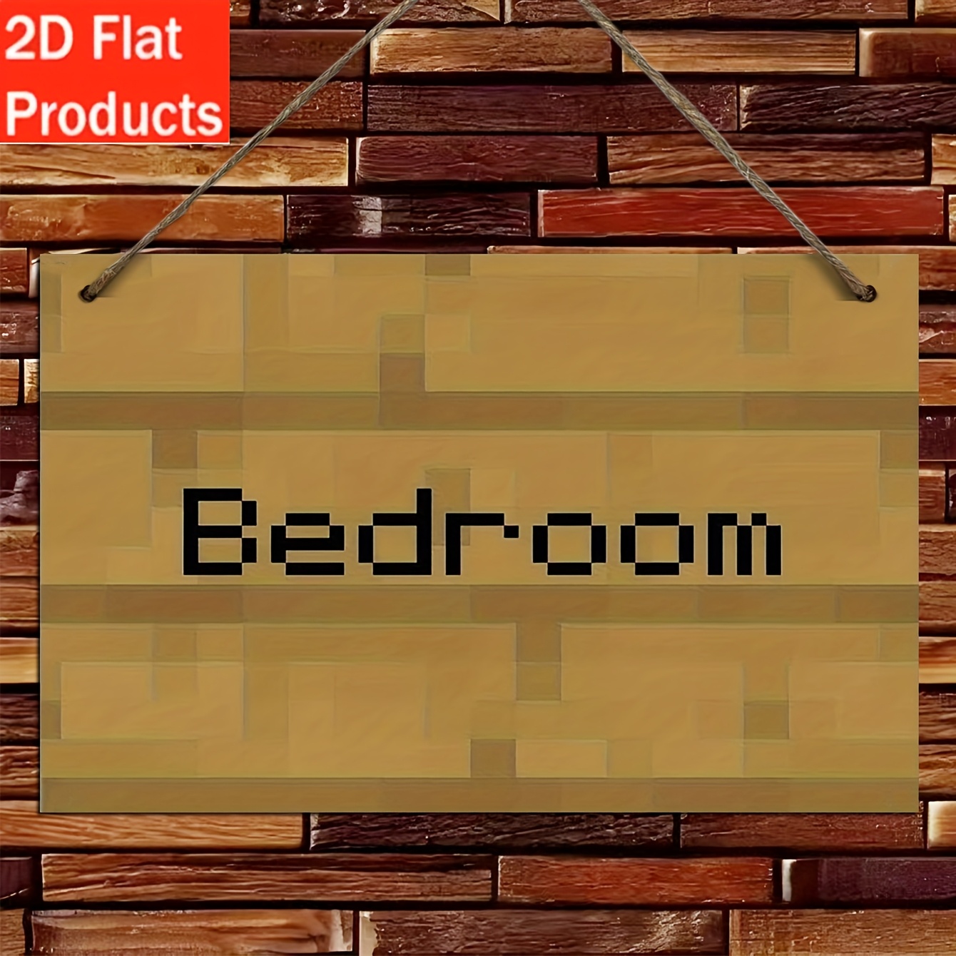 2D plane, 1-piece pixel art be - огляд і ціна Retro Gaming Events