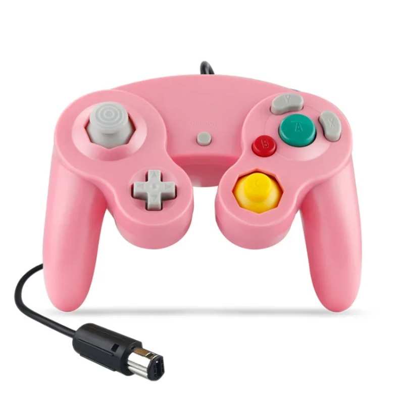 Multi-Colors for Game Cubes Co - огляд і ціна Nes Controller Usb