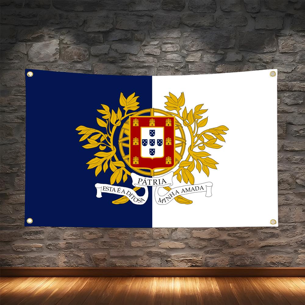 1PC Classic Portugal Flags Ret - огляд і ціна Retro Gaming Banner