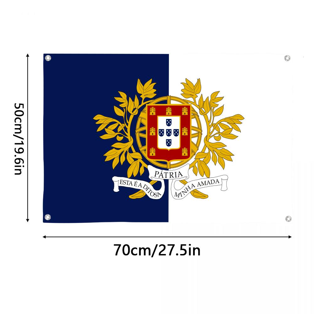 1PC Classic Portugal Flags Ret - огляд і ціна Retro Gaming Banner