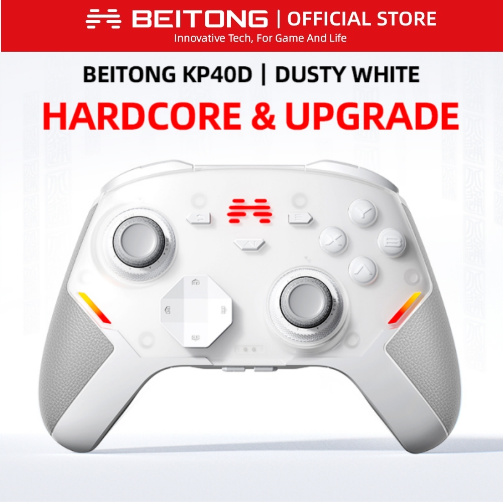 BEITONG KP40D Elite Gaming Con - огляд і ціна Nes Controller Usb