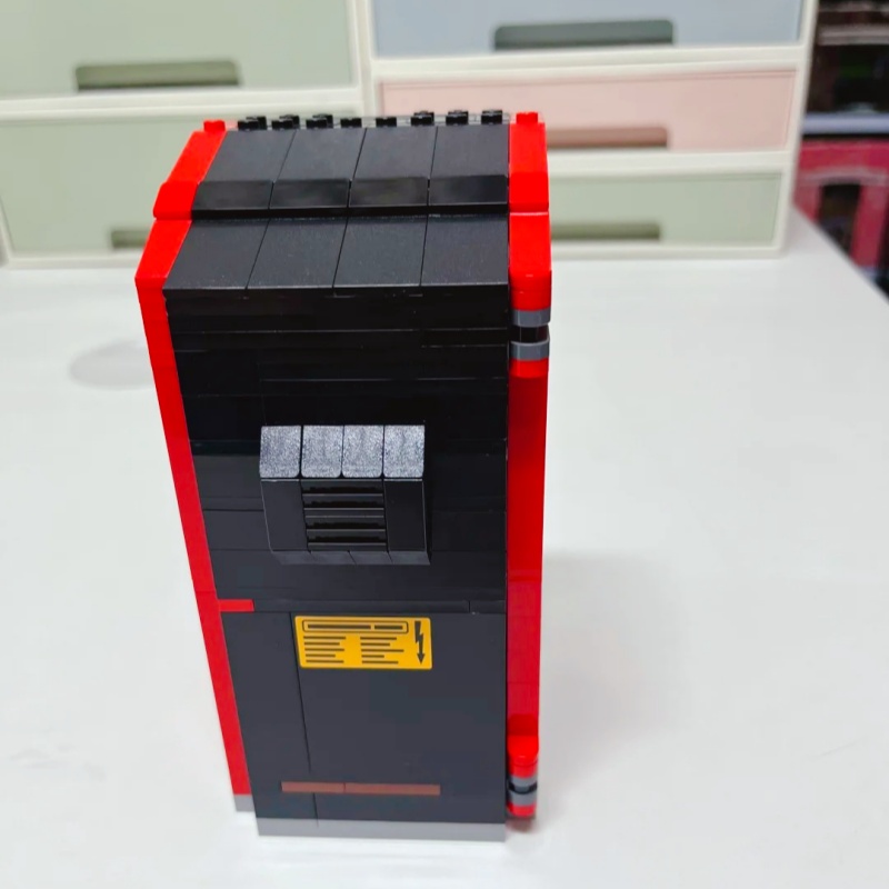 Creative Retro Playable Arcade - огляд і ціна Retro Gaming Events