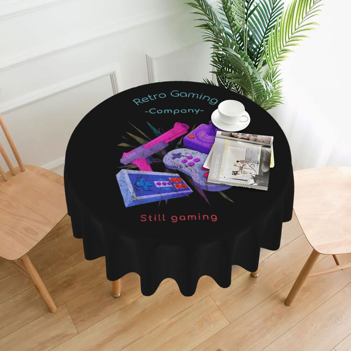Retro Gaming - Still Gaming Wa - огляд і ціна Retro Gaming Events