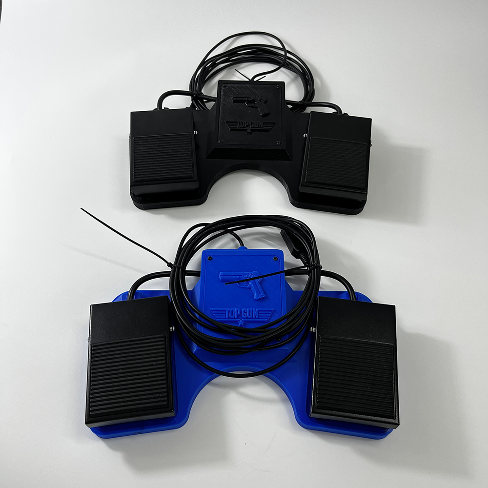 Arcade Game Light Gun Shooting - огляд і ціна Retro Gaming Light Gun