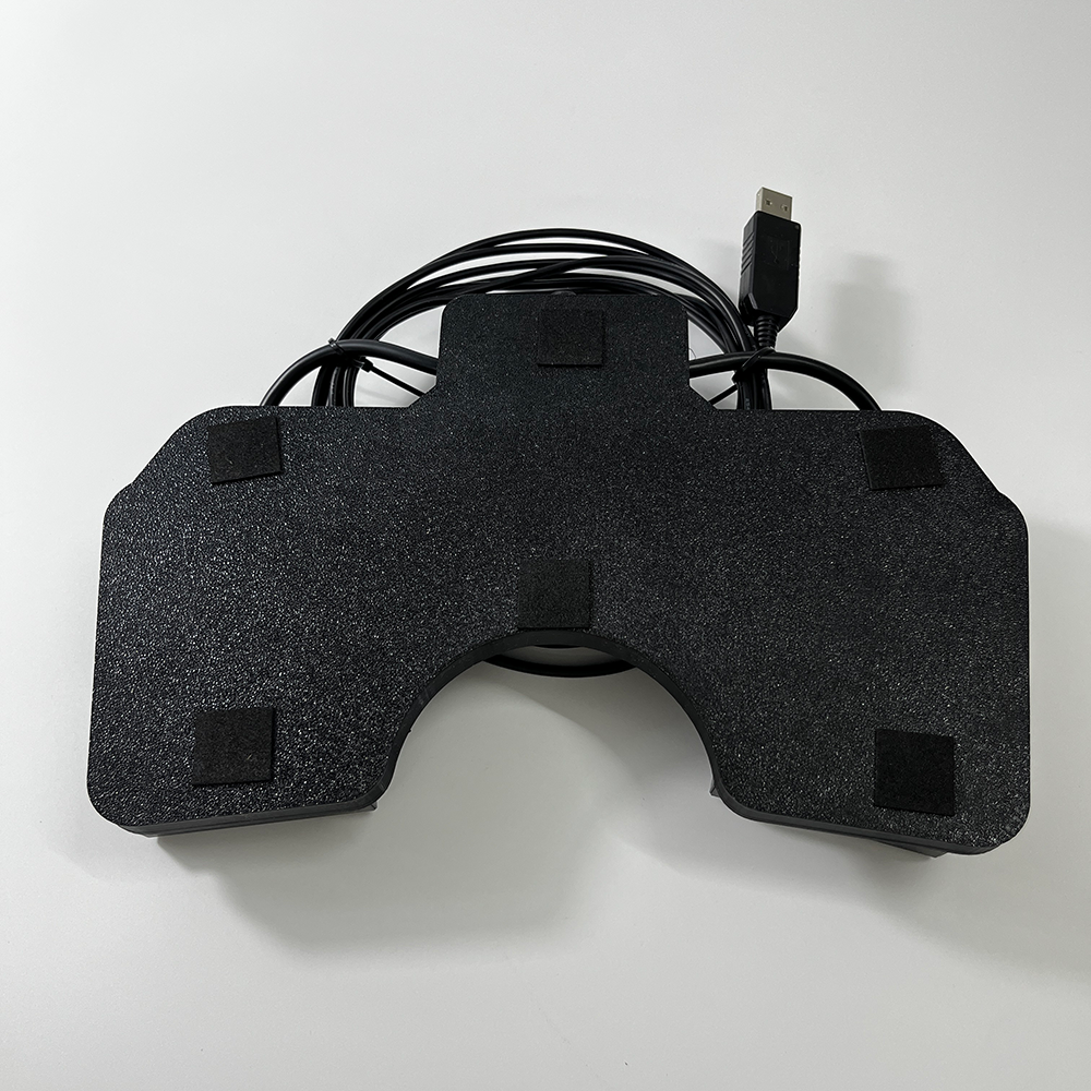 Arcade Game Light Gun Shooting - огляд і ціна Retro Gaming Light Gun