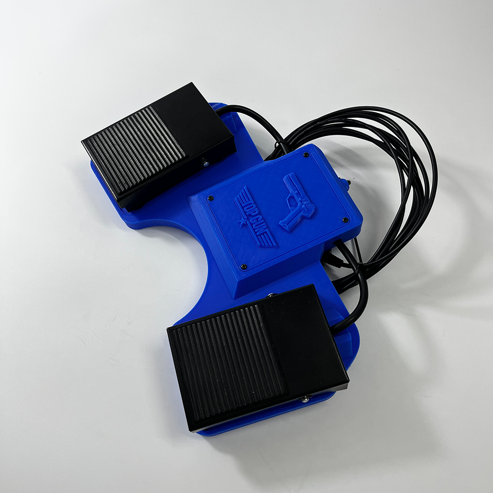 Arcade Game Light Gun Shooting - огляд і ціна Retro Gaming Light Gun