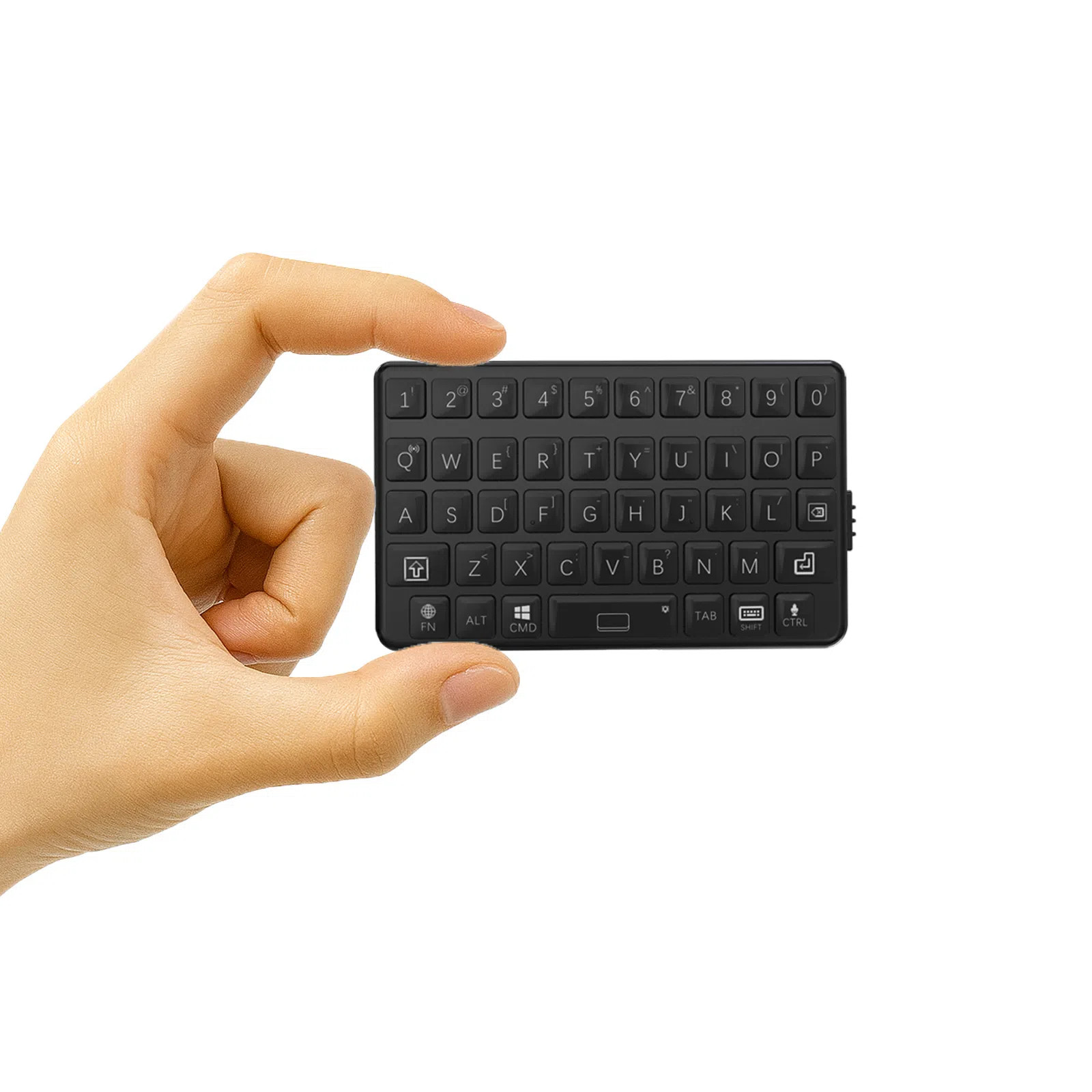 EXknight Retro Mini Keyboard B - огляд і ціна Retro Gaming Windows