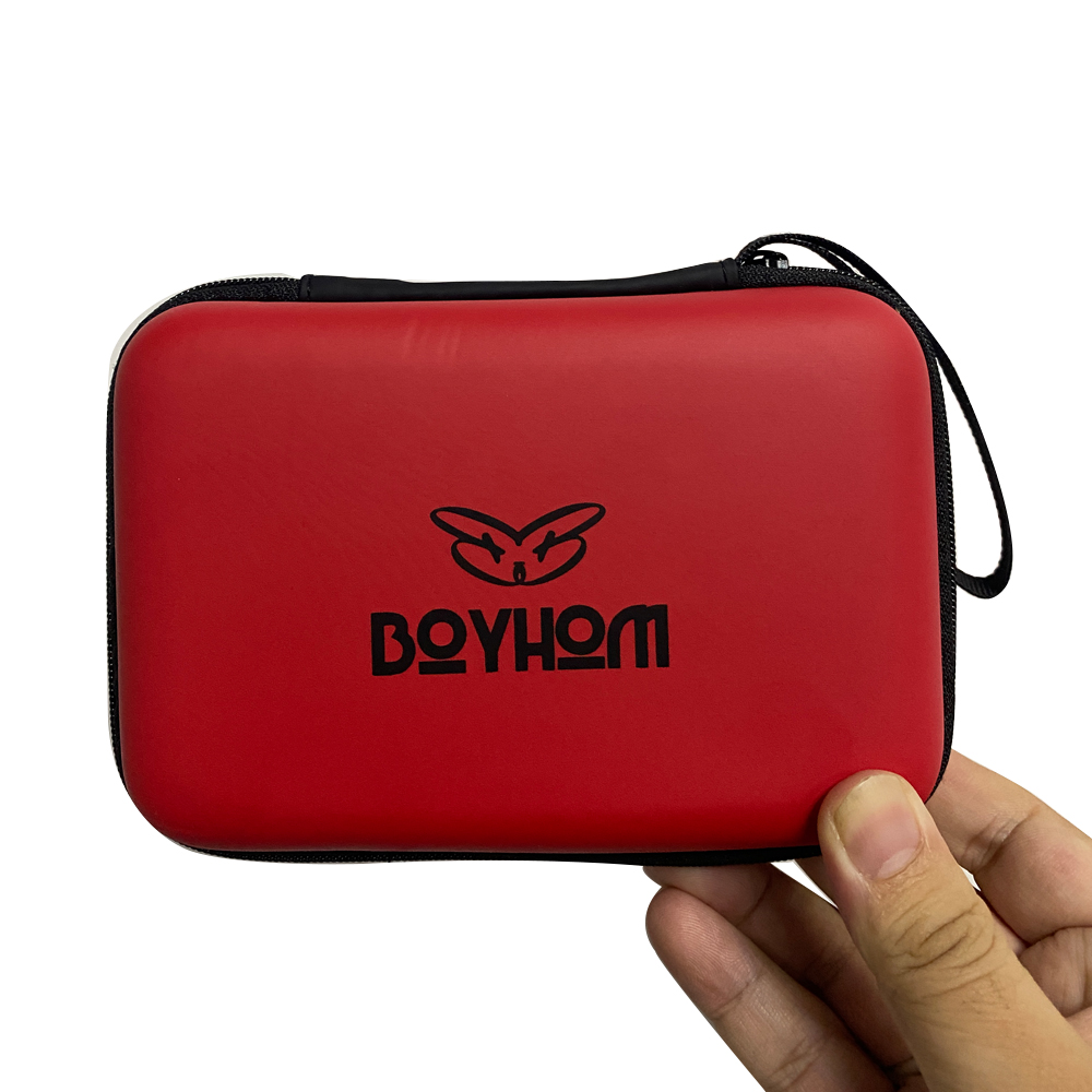 Bag for R36S Retro Handheld Vi - огляд і ціна Console Retro Gaming Portable
