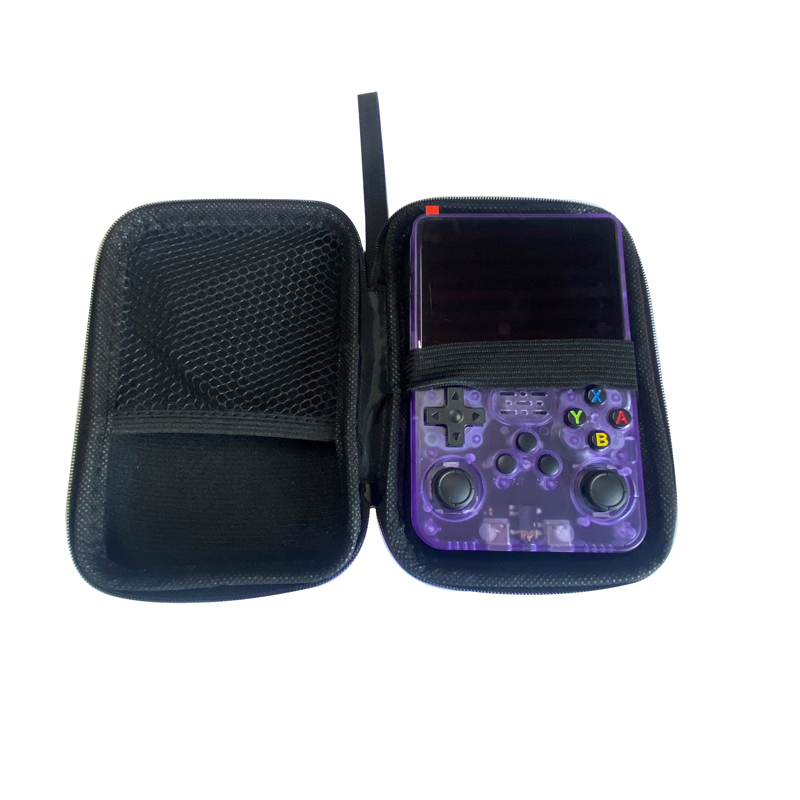 Bag for R36S Retro Handheld Vi - огляд і ціна Console Retro Gaming Portable