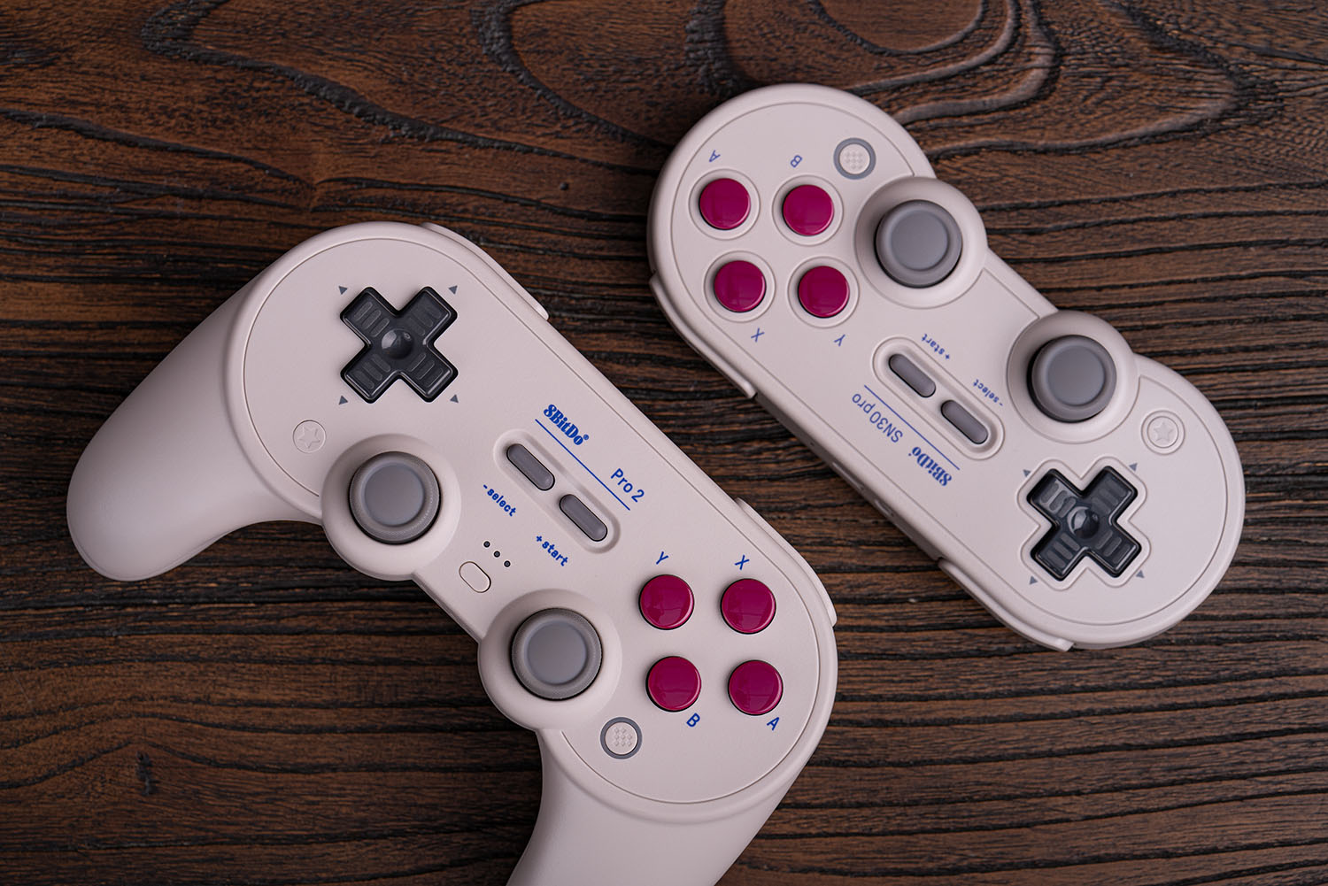 8Bitdo Pro2 Bluetooth Game Con - огляд і ціна Nes Controller Usb