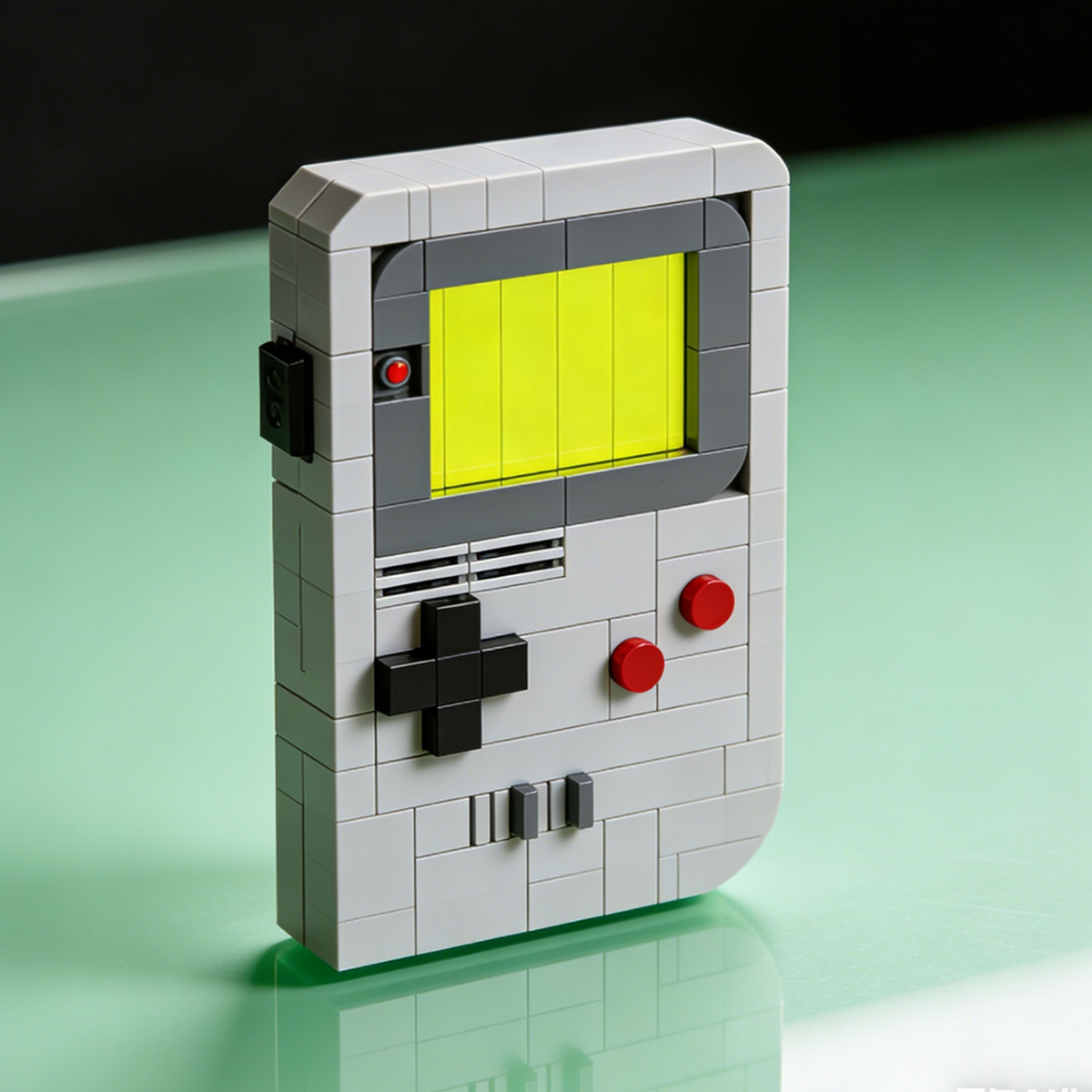 Console Gamers Handheld Contro - огляд і ціна Retro Gaming Events