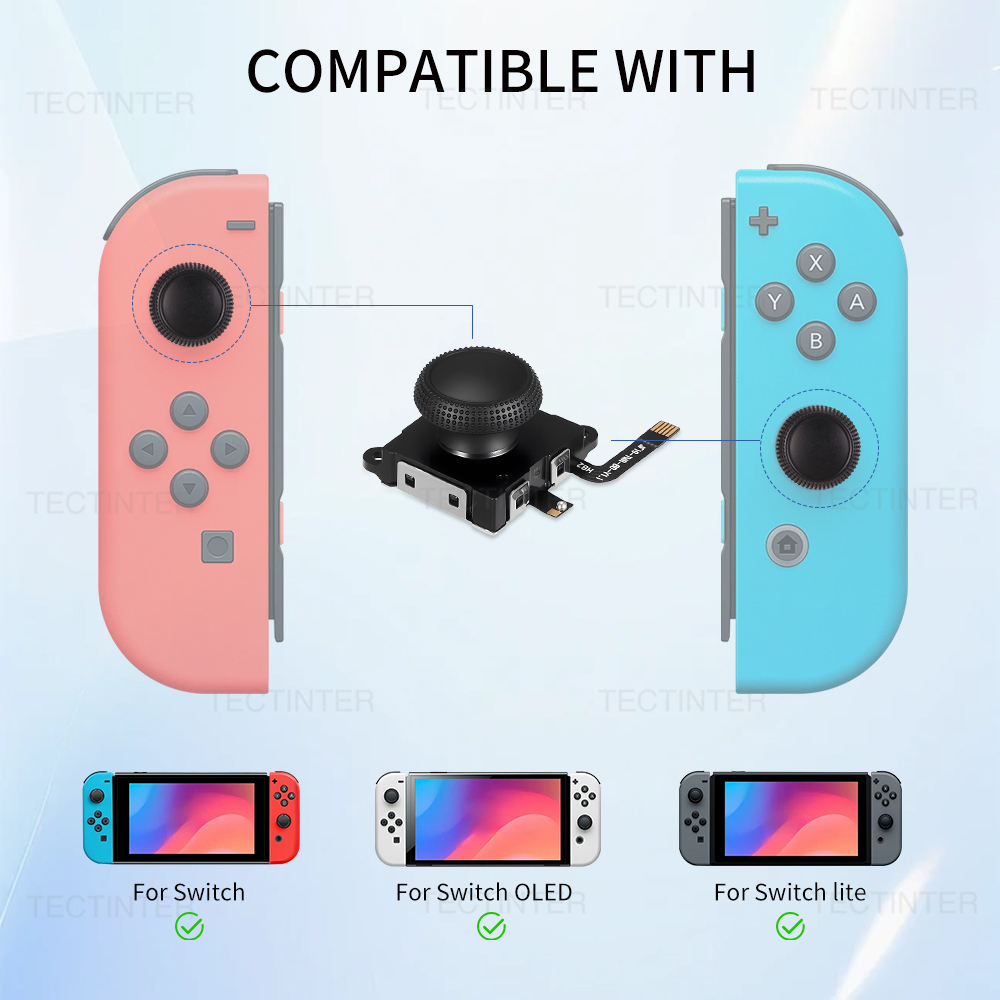For NS Switch/Lite/OLED Joysti - огляд і ціна Nes Controller Usb