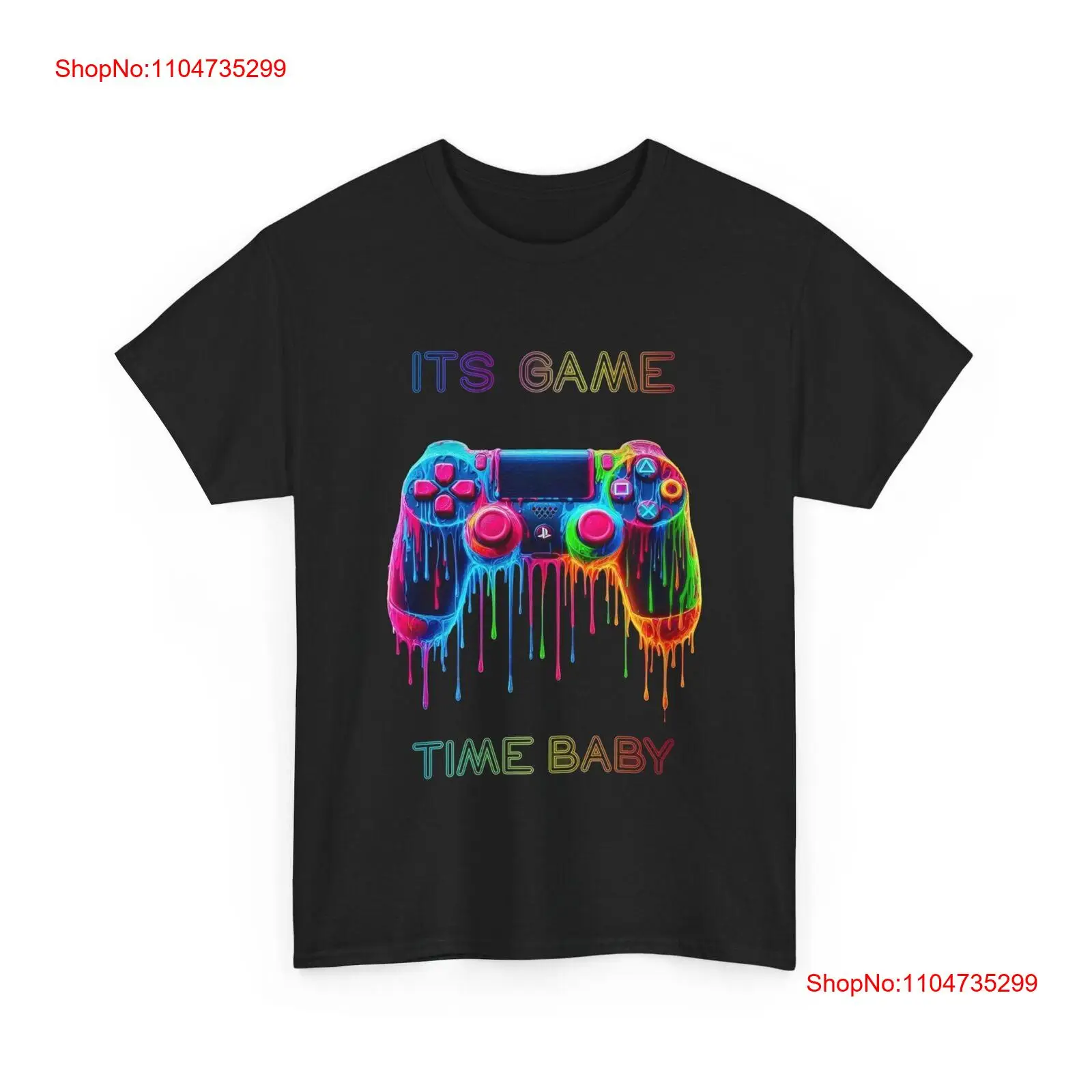 Gaming Vibes T Shirt Retro Gam - огляд і ціна Retro Gaming Events