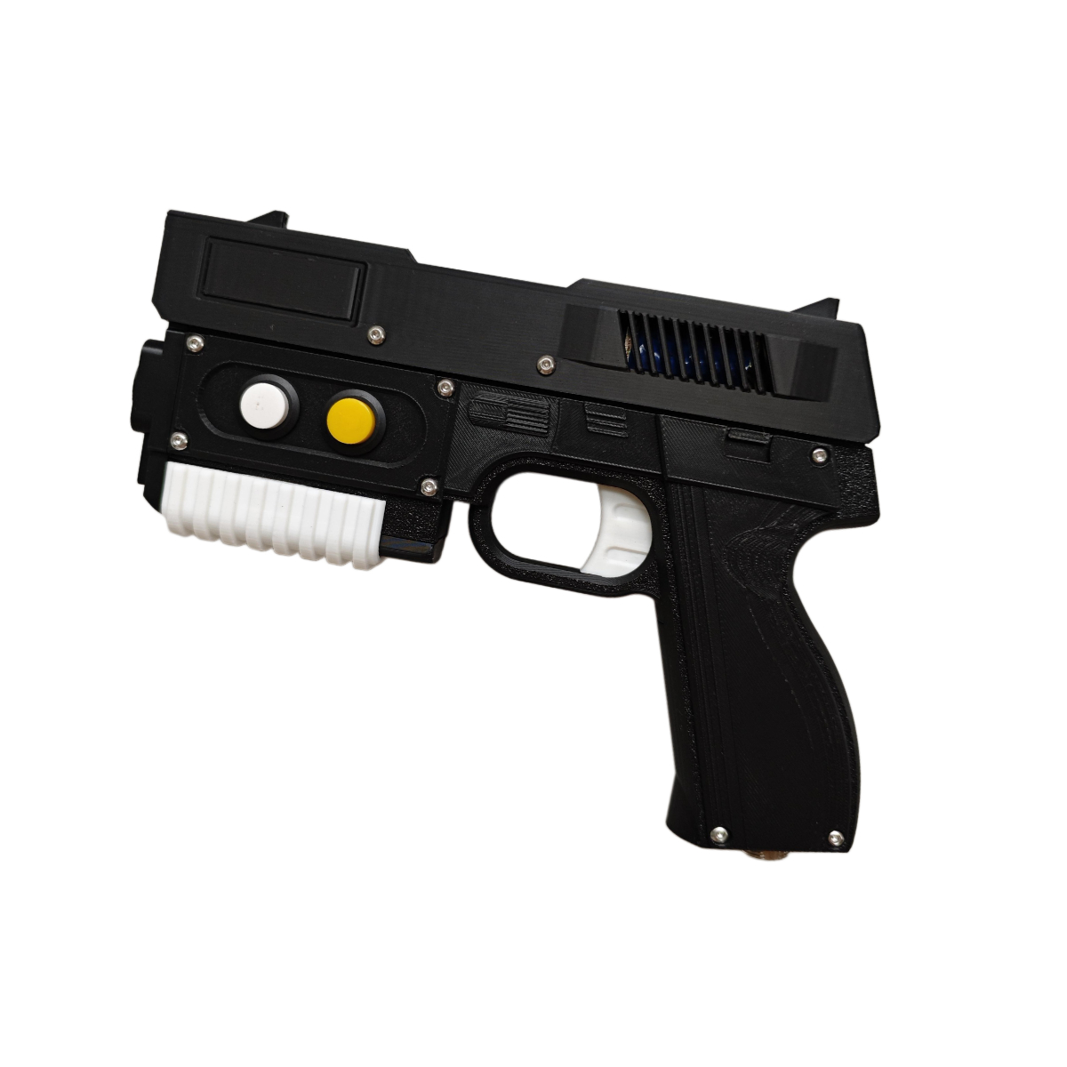 G4IR / OpenFire Light Gun Set  - огляд і ціна Retro Gaming Light Gun