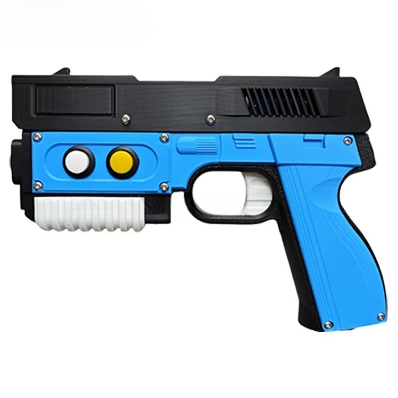 G4IR / OpenFire Light Gun Set  - огляд і ціна Retro Gaming Light Gun
