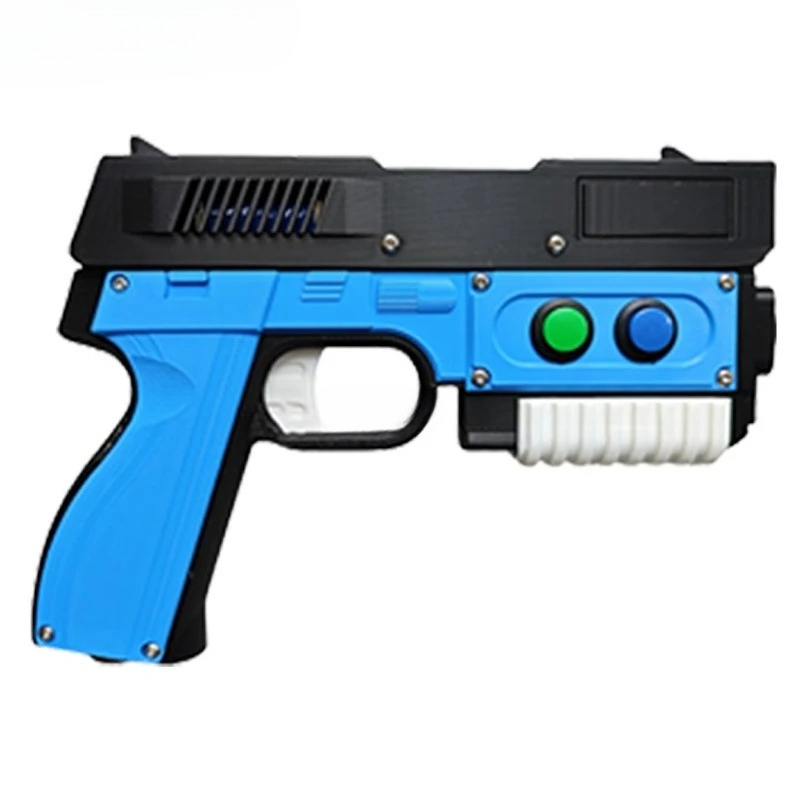 G4IR / OpenFire Light Gun Set  - огляд і ціна Retro Gaming Light Gun