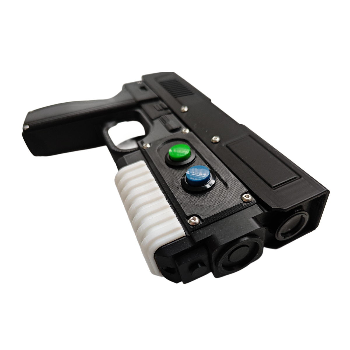 G4IR / OpenFire Light Gun Set  - огляд і ціна Retro Gaming Light Gun