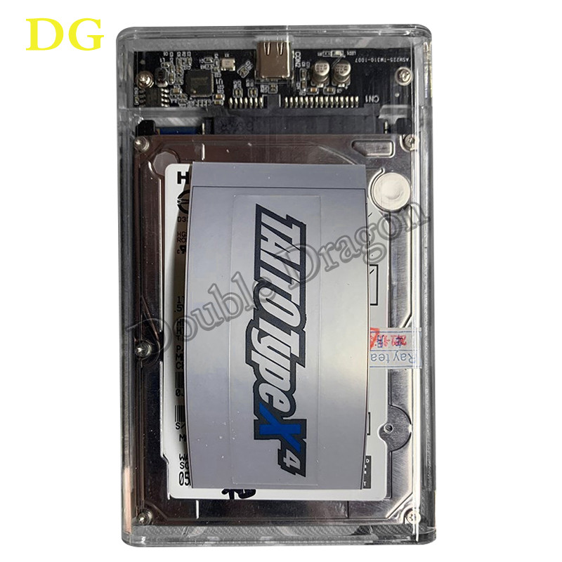 TAITO Type X3/4 Arcade Multi A - огляд і ціна Retro Gaming Light Gun