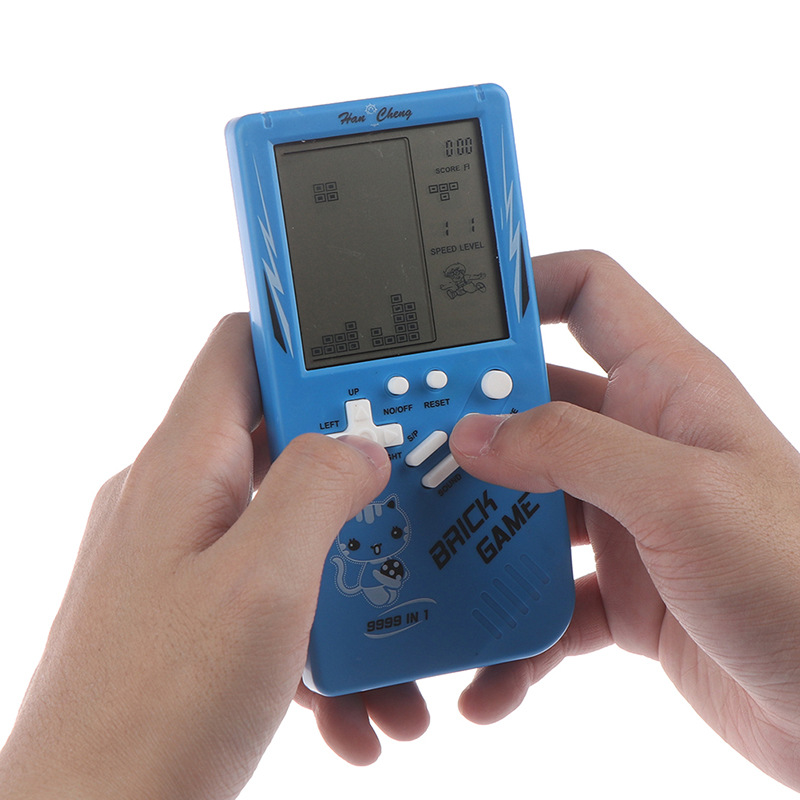 Hot Classic Retro Handheld Gam - огляд і ціна Console Retro Gaming Portable