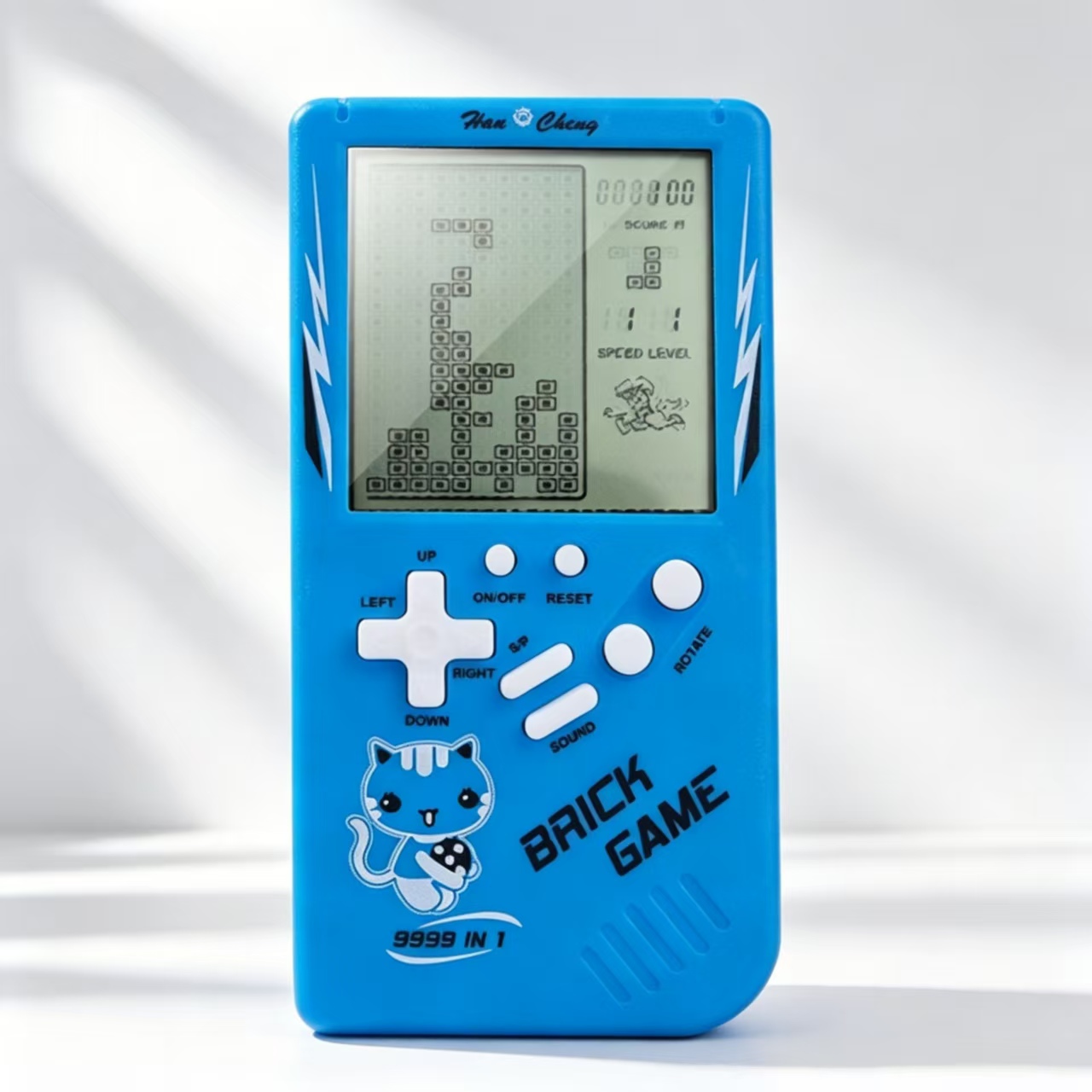 Hot Classic Retro Handheld Gam - огляд і ціна Console Retro Gaming Portable